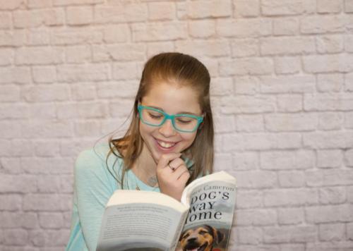 Laughter is the best medicine!